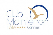 LOGO CLUB MAINTENON