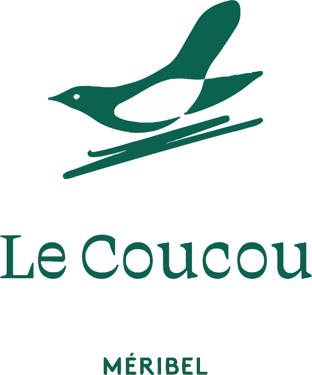 LOGO LE COUCOU