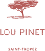 LOGO LOU PINET