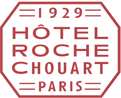 LOGO ROCHE CHOUART