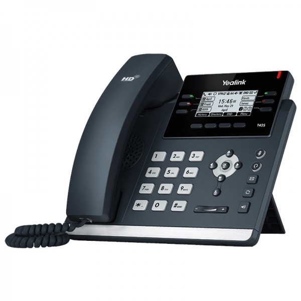 yealink-t42s