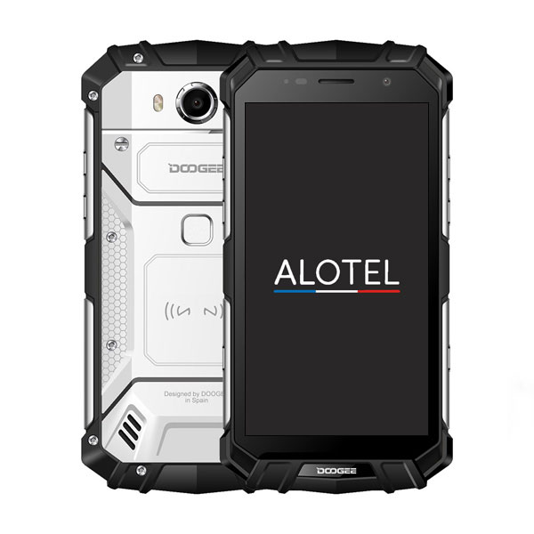 Doogee S60 lite Alotel