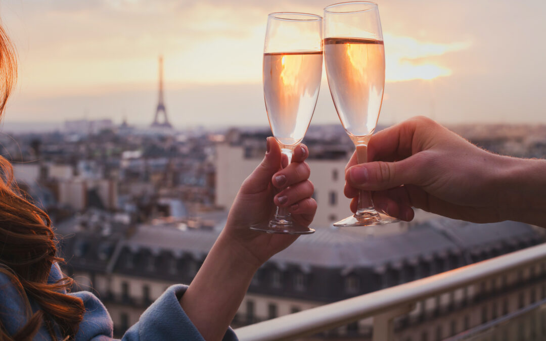 Notre top-10 des plus belles terrasses pour profiter au mieux de Paris et de ses beaux jours !