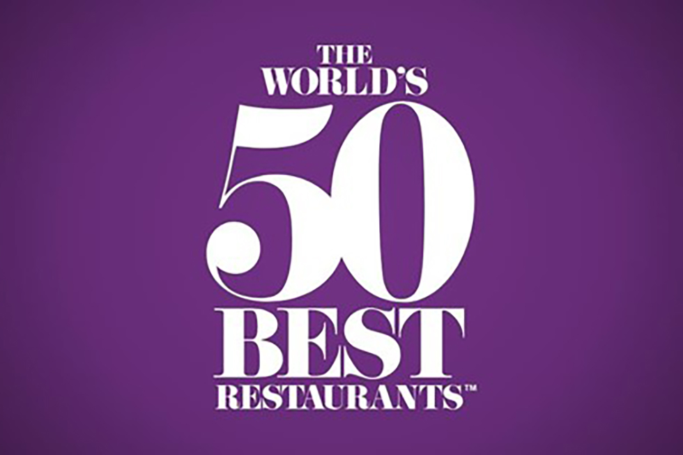Pour un été en appétit, la liste des 50 meilleurs restaurants du monde !