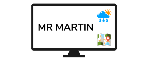 MR MARTIN
