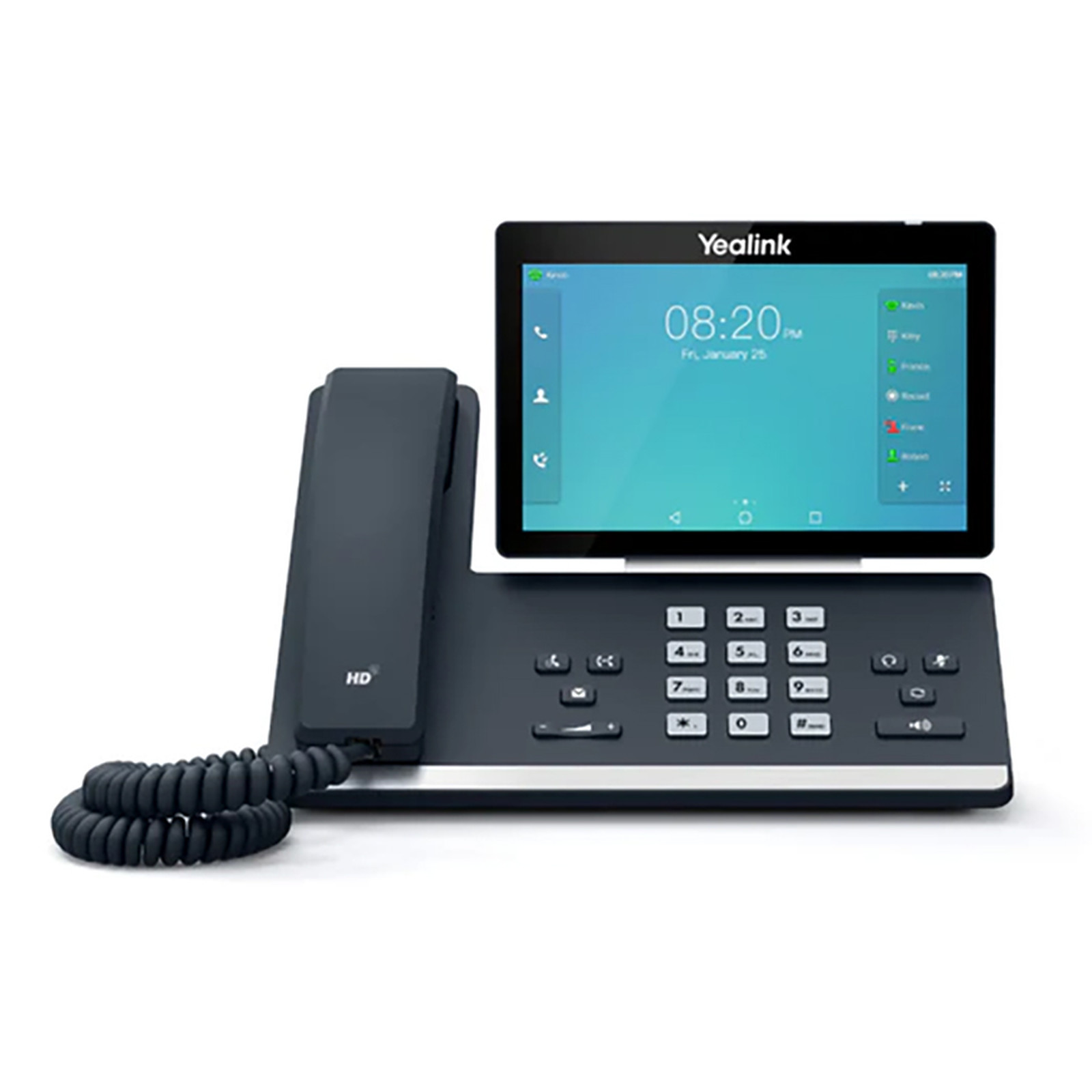 Yealink T58W alotel