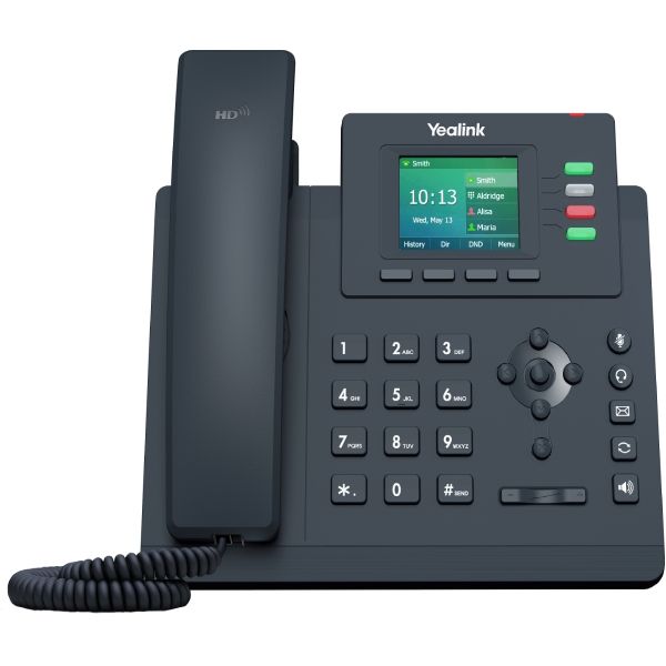 Yealink T33G alotel