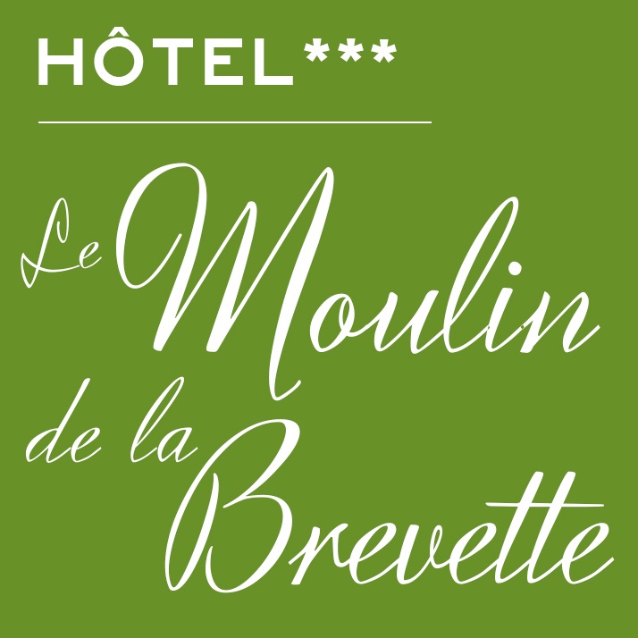 Logo FB Hotel de la Brevette carre alotel