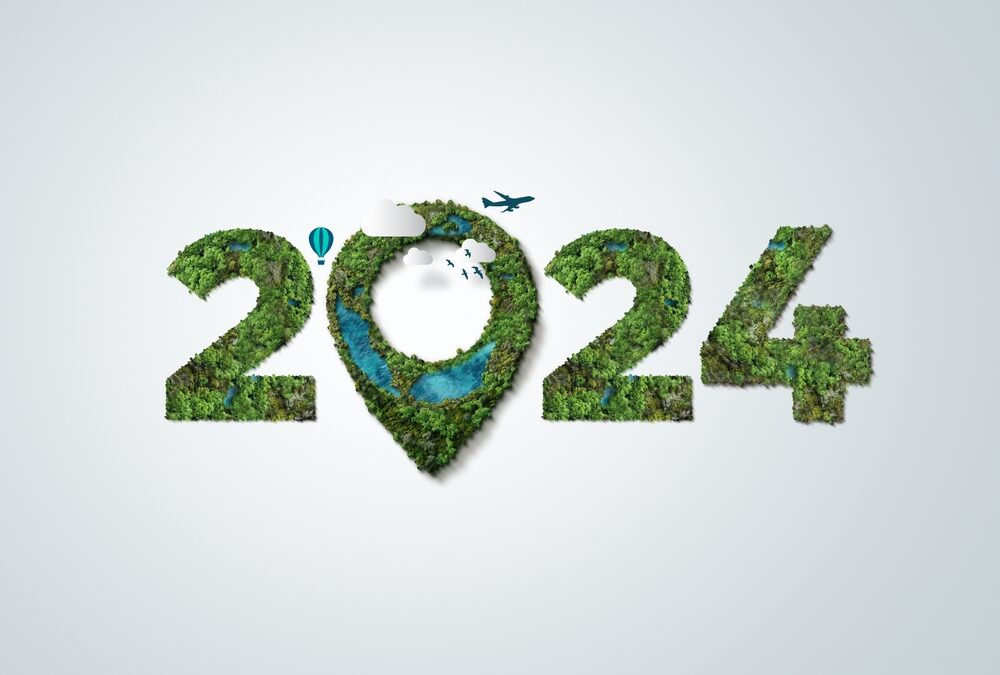 Tourisme 2024 : Booking fait le point ! 