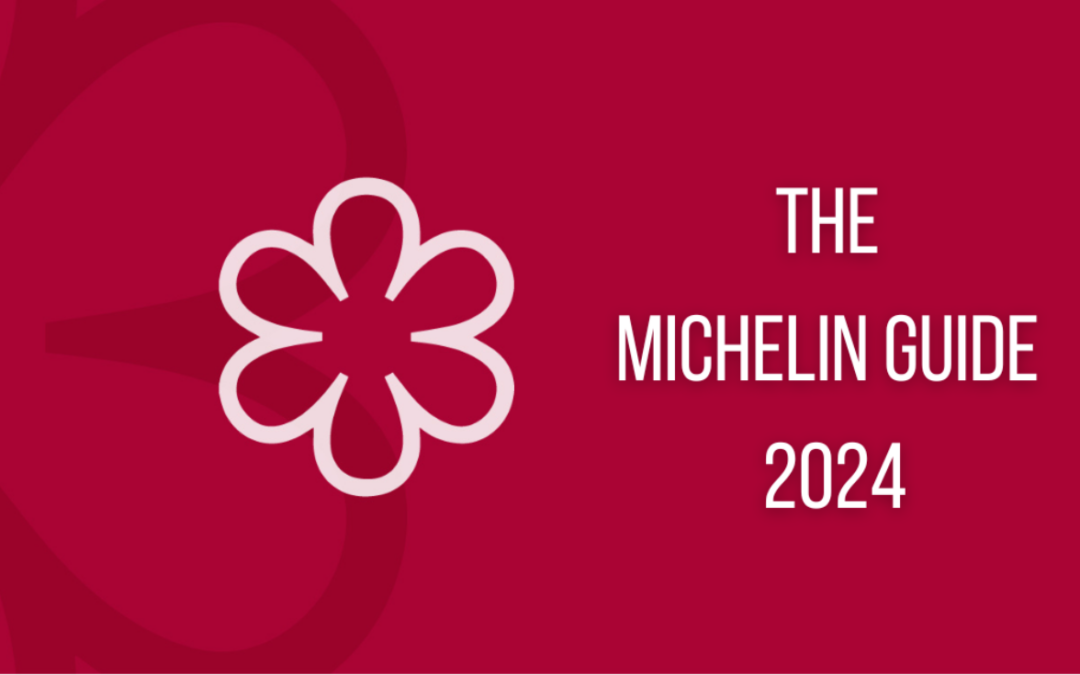 Guide Michelin 2024 France, les établissements rétrogradés ! 