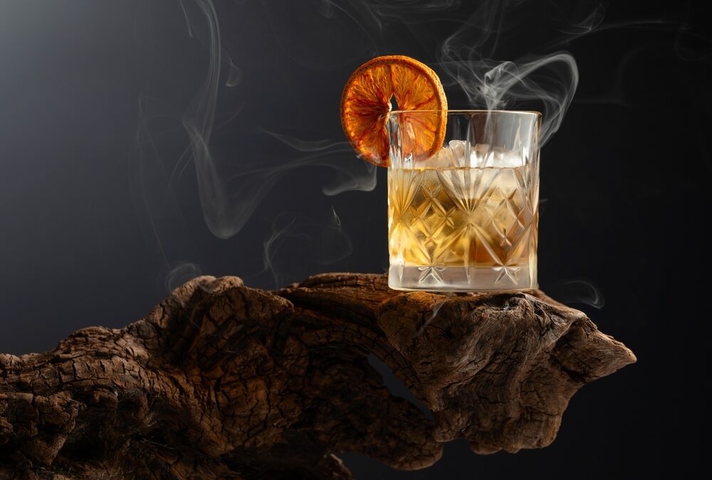 cocktails