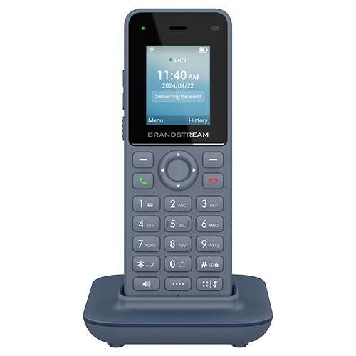 WP816_2 Fanvil W610W Alotel