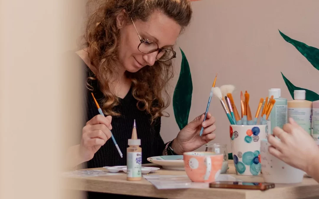 Quand la restauration rime avec expérience, la clé du succès des lieux hybrides !