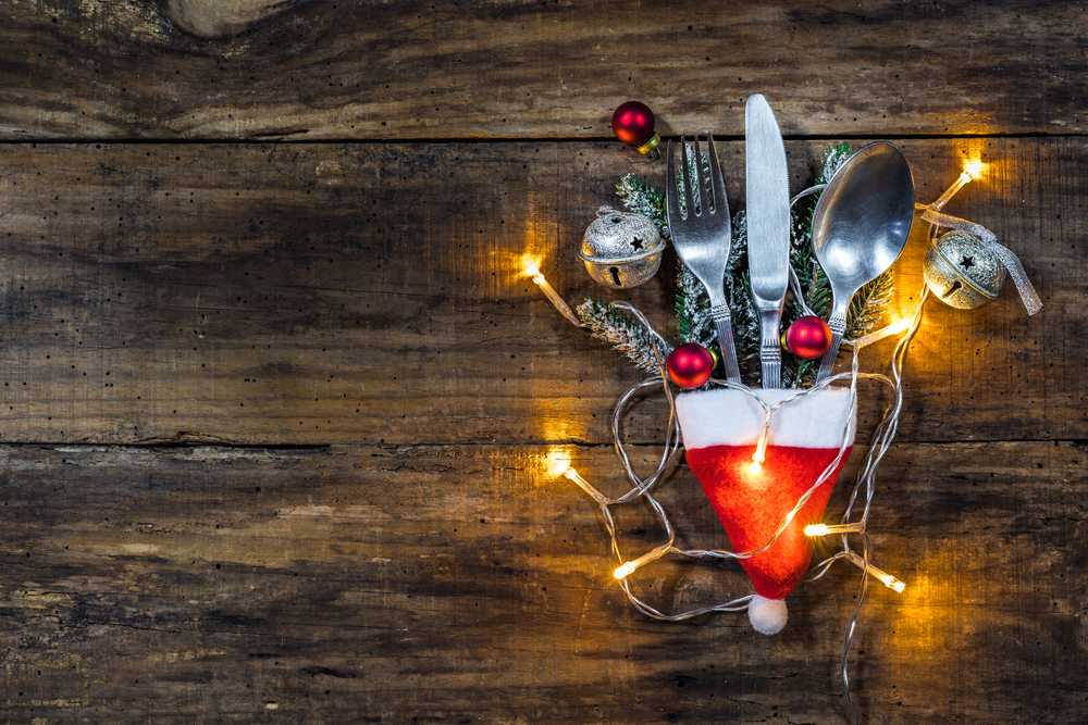 Fêtes de fin d’années pour la restauration : Trucs et astuces ! 