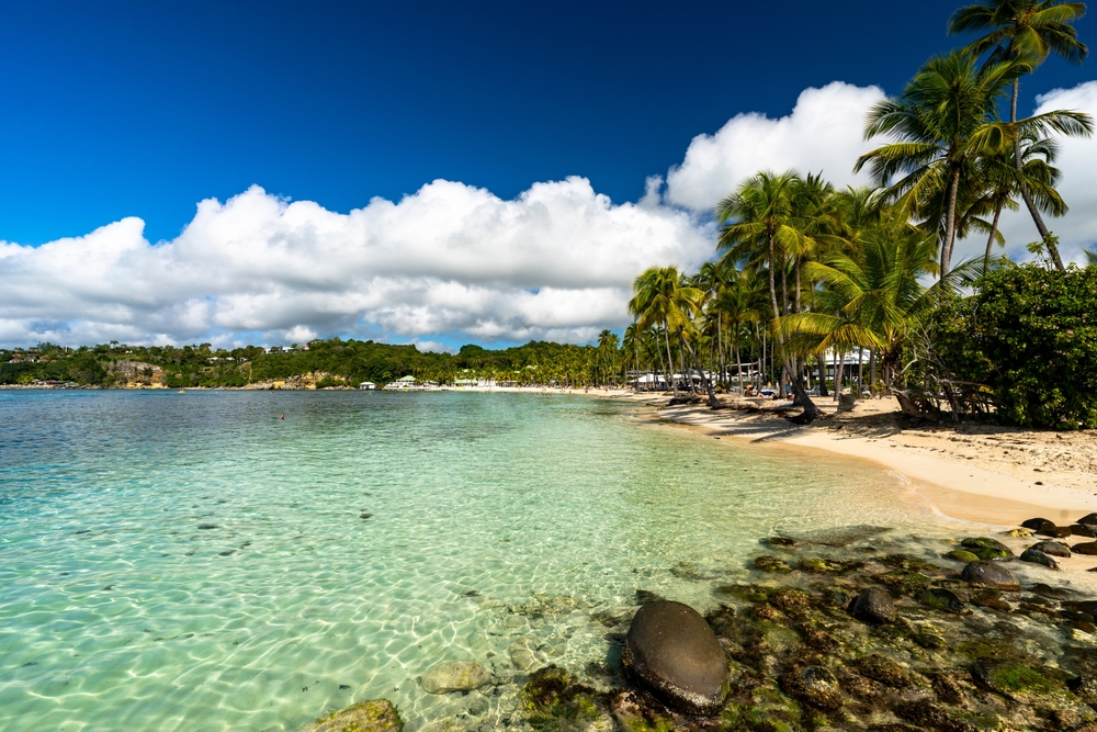 Adieu la grisaille parisienne : où s’envoler pour retrouver le soleil en plein hiver ? 