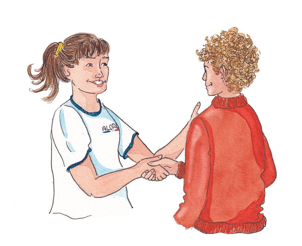 contact export Calculette Alotel